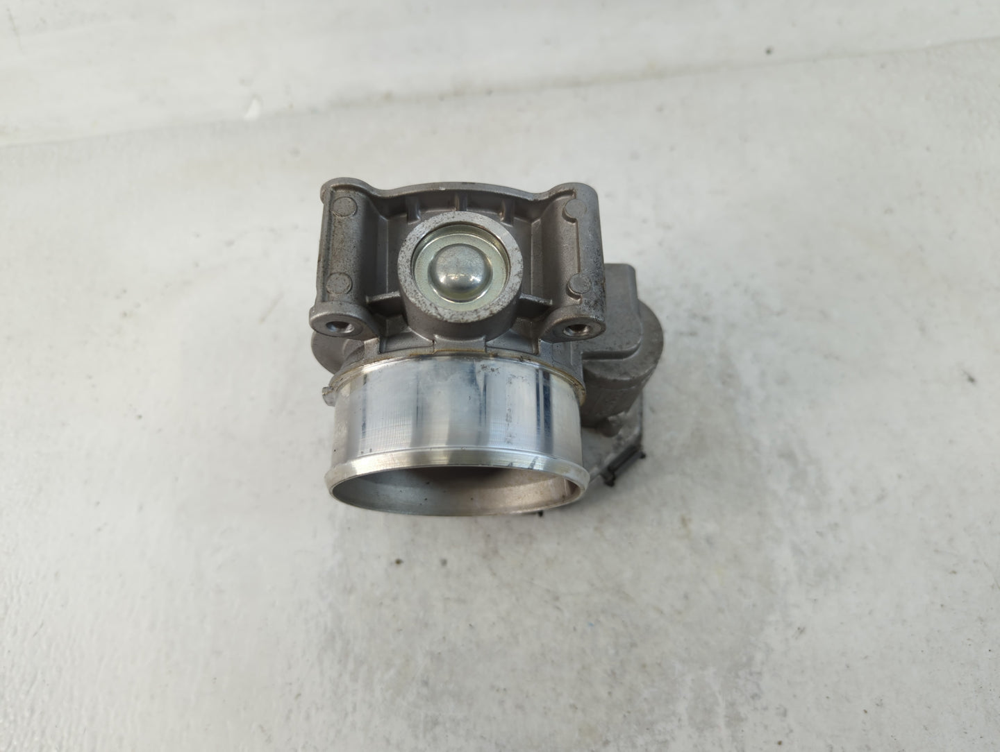 2018-2022 Ford Expedition Throttle Body P/N:HL3E 9F991 AA Fits Fits 2017 2018 2019 2020 2021 2022 OEM Used Auto Parts - Oemu