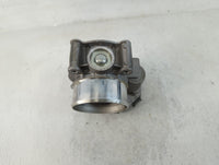 2018-2022 Ford Expedition Throttle Body P/N:HL3E 9F991 AA Fits Fits 2017 2018 2019 2020 2021 2022 OEM Used Auto Parts - Oemu