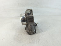 2018-2022 Ford Expedition Throttle Body P/N:HL3E 9F991 AA Fits Fits 2017 2018 2019 2020 2021 2022 OEM Used Auto Parts - Oemu