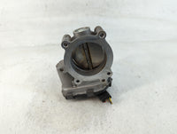 2018-2022 Ford Expedition Throttle Body P/N:HL3E 9F991 AA Fits Fits 2017 2018 2019 2020 2021 2022 OEM Used Auto Parts - Oemu