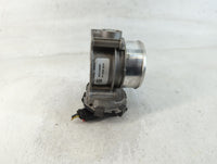 2018-2022 Ford Expedition Throttle Body P/N:HL3E 9F991 AA Fits Fits 2017 2018 2019 2020 2021 2022 OEM Used Auto Parts - Oemu