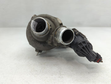 2018 Expedition Turbocharger Turbo Charger Super Charger Supercharger - Oemusedautoparts1.com