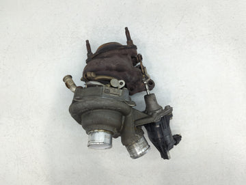 2018 Expedition Turbocharger Turbo Charger Super Charger Supercharger