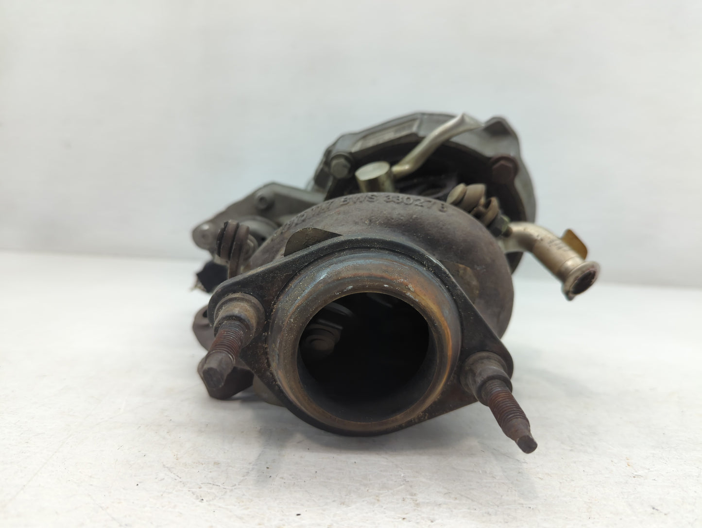 2018 Expedition Turbocharger Turbo Charger Super Charger Supercharger - Oemusedautoparts1.com