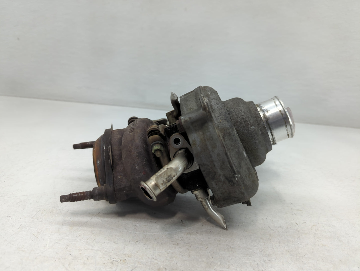 2018 Expedition Turbocharger Turbo Charger Super Charger Supercharger - Oemusedautoparts1.com