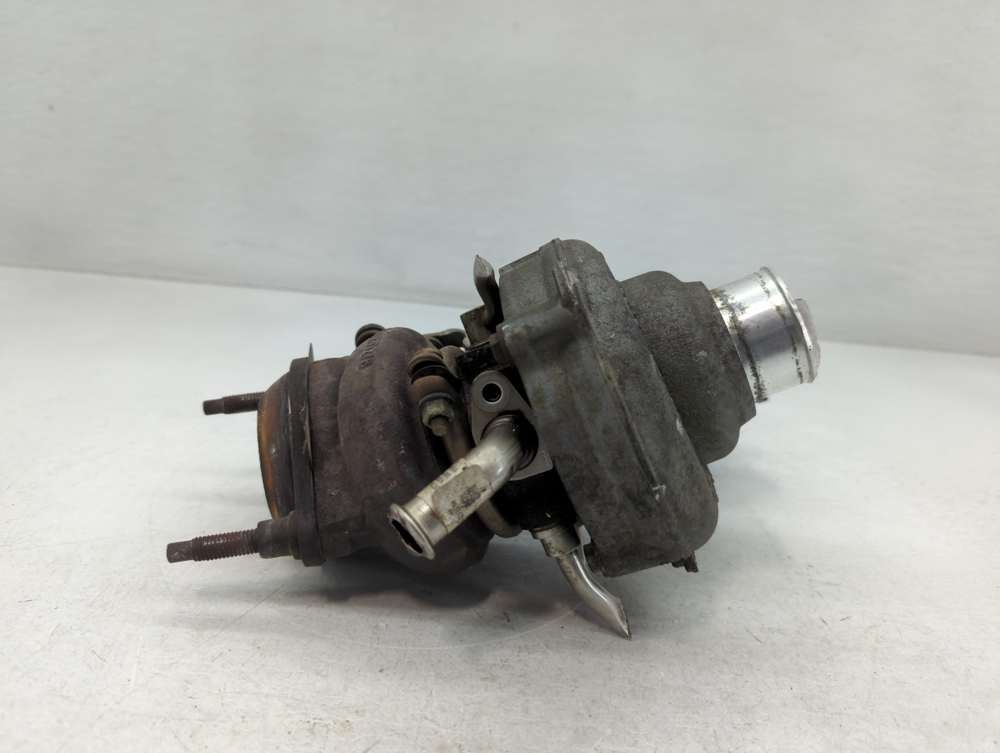 2018 Expedition Turbocharger Turbo Charger Super Charger Supercharger - Oemusedautoparts1.com