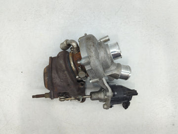 2018 Expedition Turbocharger Turbo Charger Super Charger Supercharger - Oemusedautoparts1.com