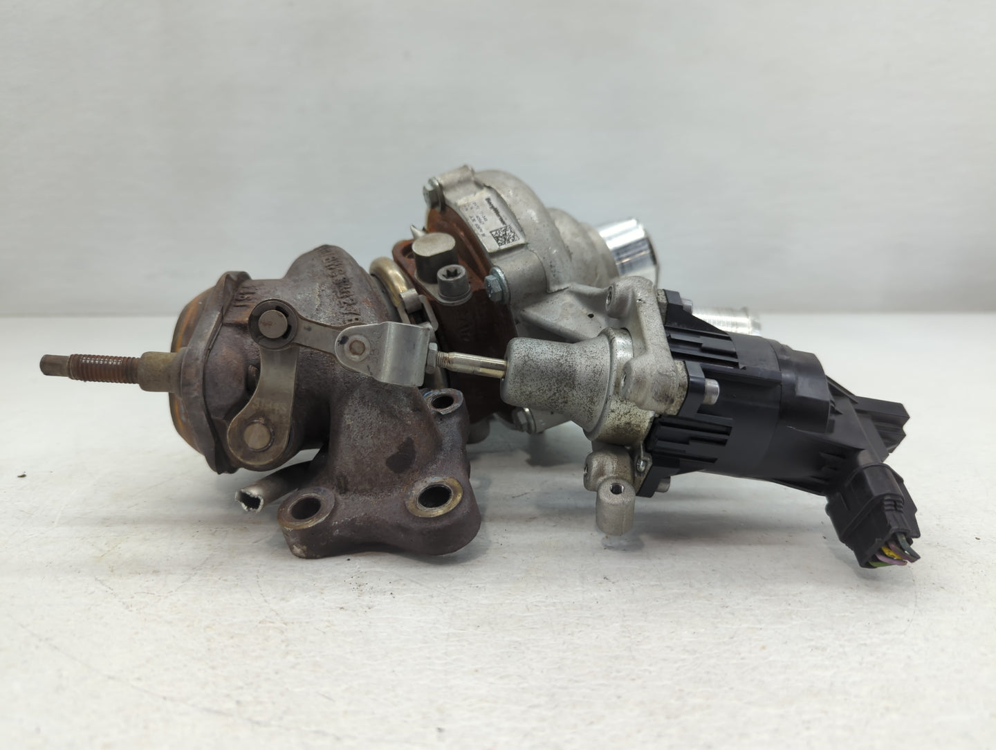 2018 Expedition Turbocharger Turbo Charger Super Charger Supercharger - Oemusedautoparts1.com