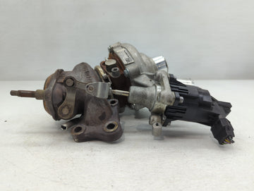 2018 Expedition Turbocharger Turbo Charger Super Charger Supercharger