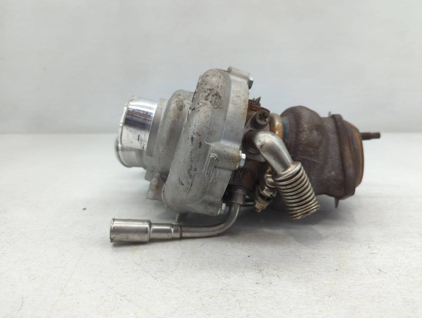 2018 Expedition Turbocharger Turbo Charger Super Charger Supercharger - Oemusedautoparts1.com