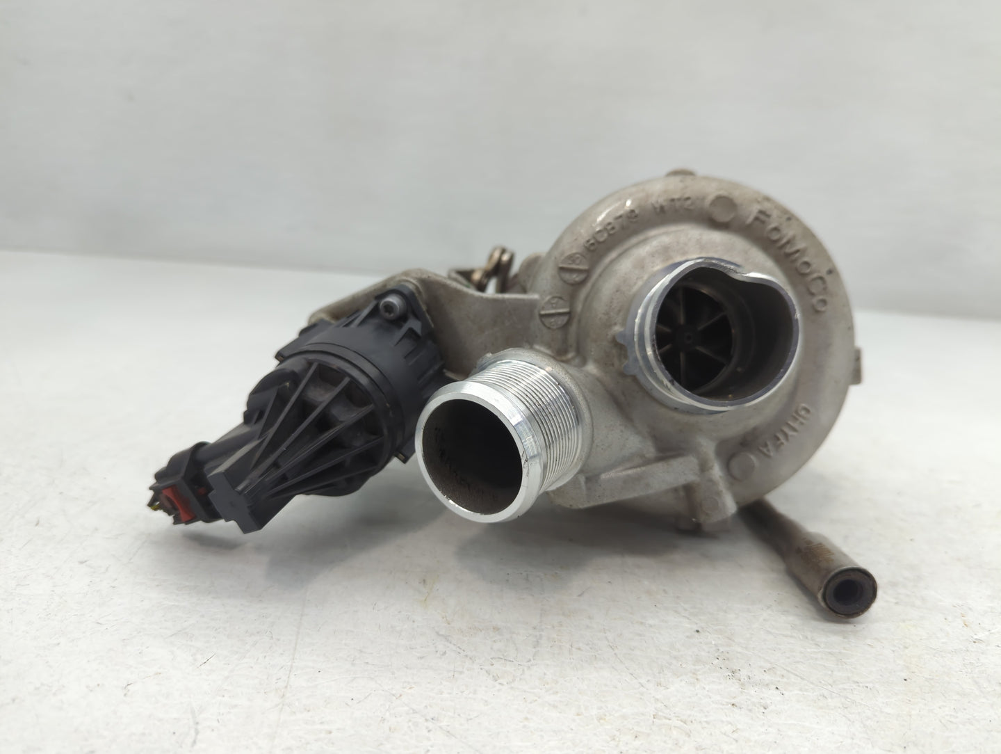 2018 Expedition Turbocharger Turbo Charger Super Charger Supercharger - Oemusedautoparts1.com