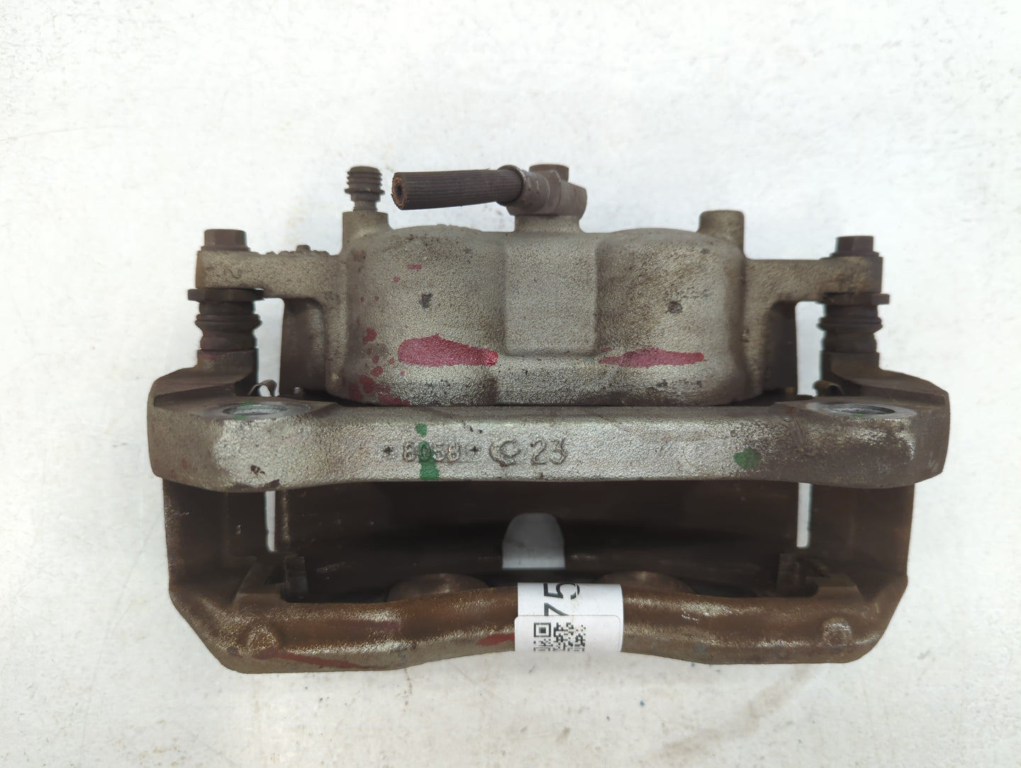 Ford Expedition Front Passenger Right Brake Caliper - Oemusedautoparts1.com
