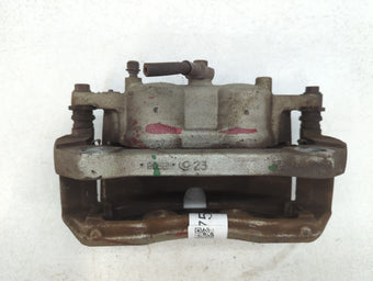compare product Ford Expedition Front Passenger Right Brake Caliper