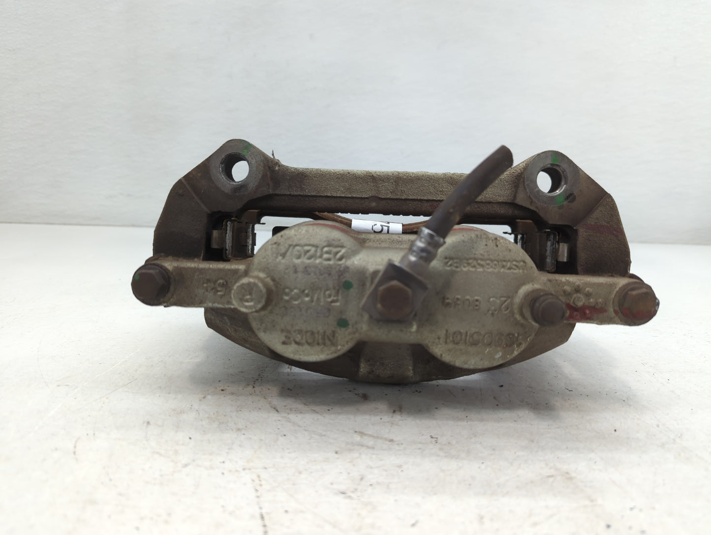 Ford Expedition Front Passenger Right Brake Caliper - Oemusedautoparts1.com