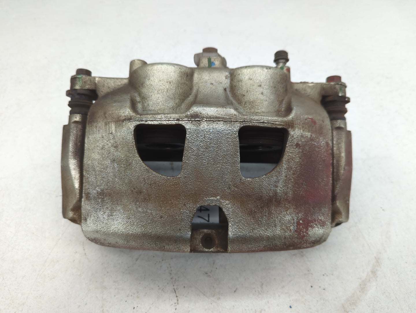 Ford Expedition Front Passenger Right Brake Caliper - Oemusedautoparts1.com