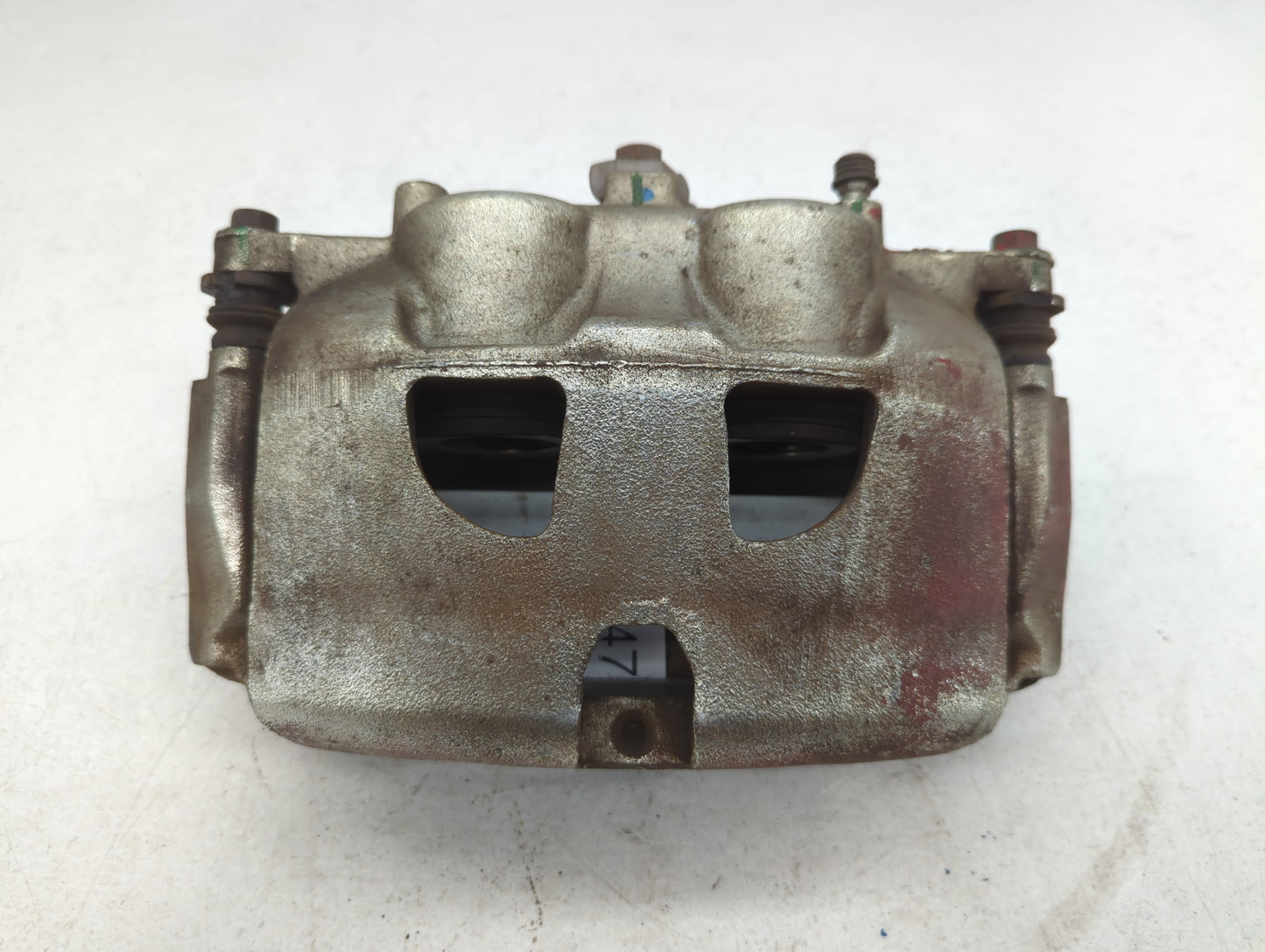Ford Expedition Front Passenger Right Brake Caliper - Oemusedautoparts1.com