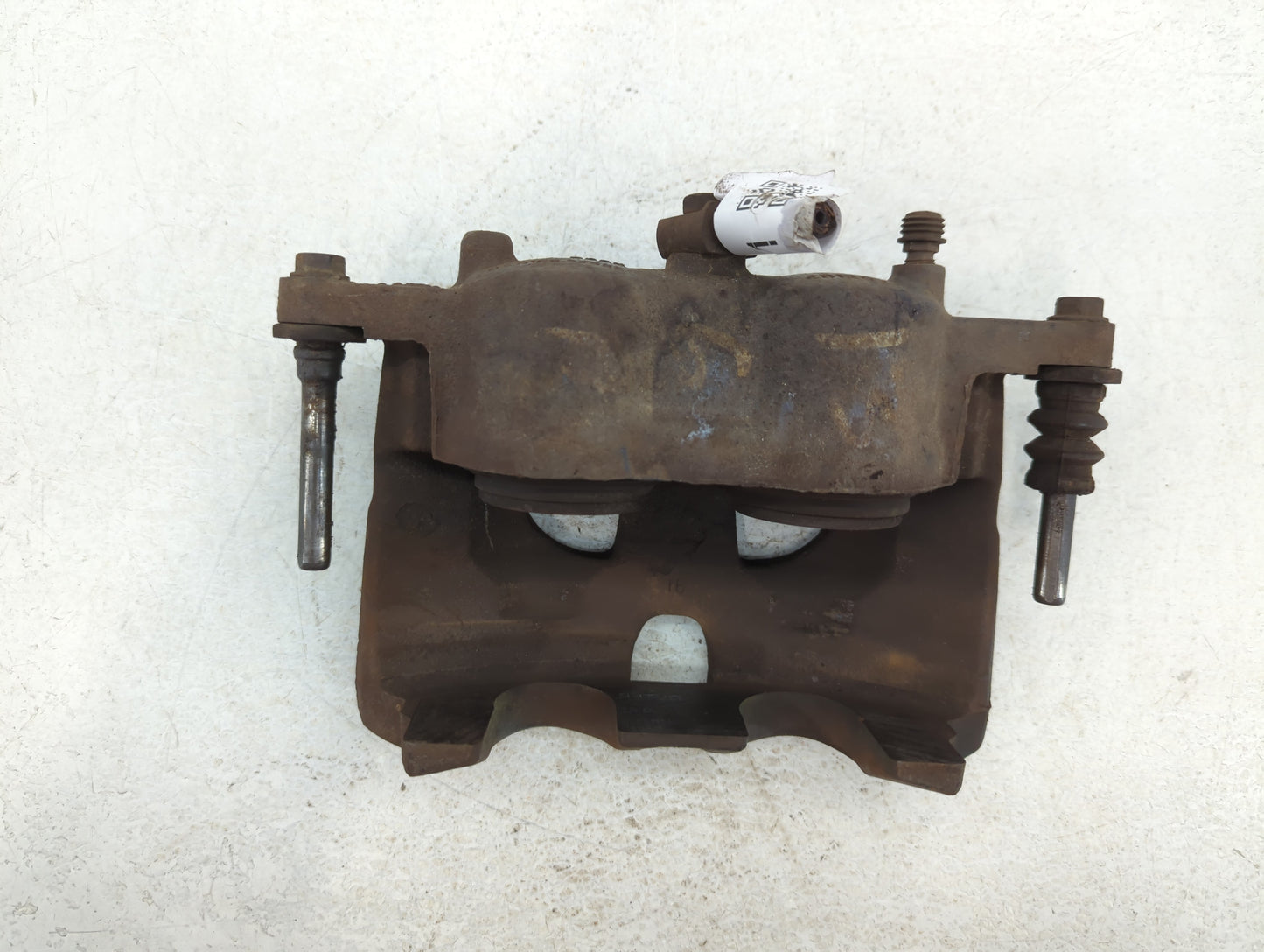 2018-2021 Ford Expedition Front Driver Left Brake Caliper - Oemusedautoparts1.com