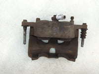 2018-2021 Ford Expedition Front Driver Left Brake Caliper 775611 - Oemusedautoparts1.com