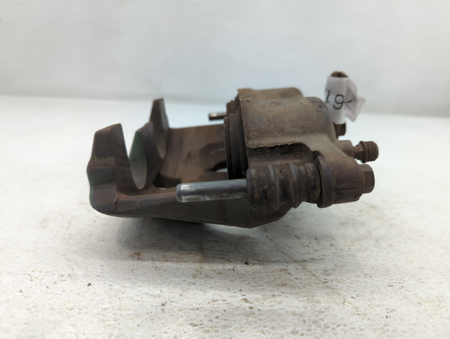 2018-2021 Ford Expedition Front Driver Left Brake Caliper - Oemusedautoparts1.com