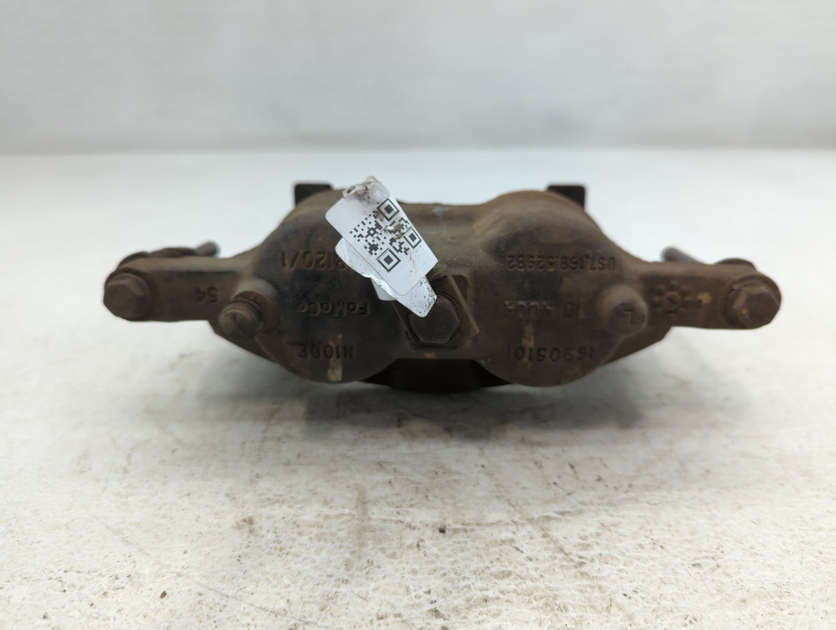 2018-2021 Ford Expedition Front Driver Left Brake Caliper 775611 - Oemusedautoparts1.com