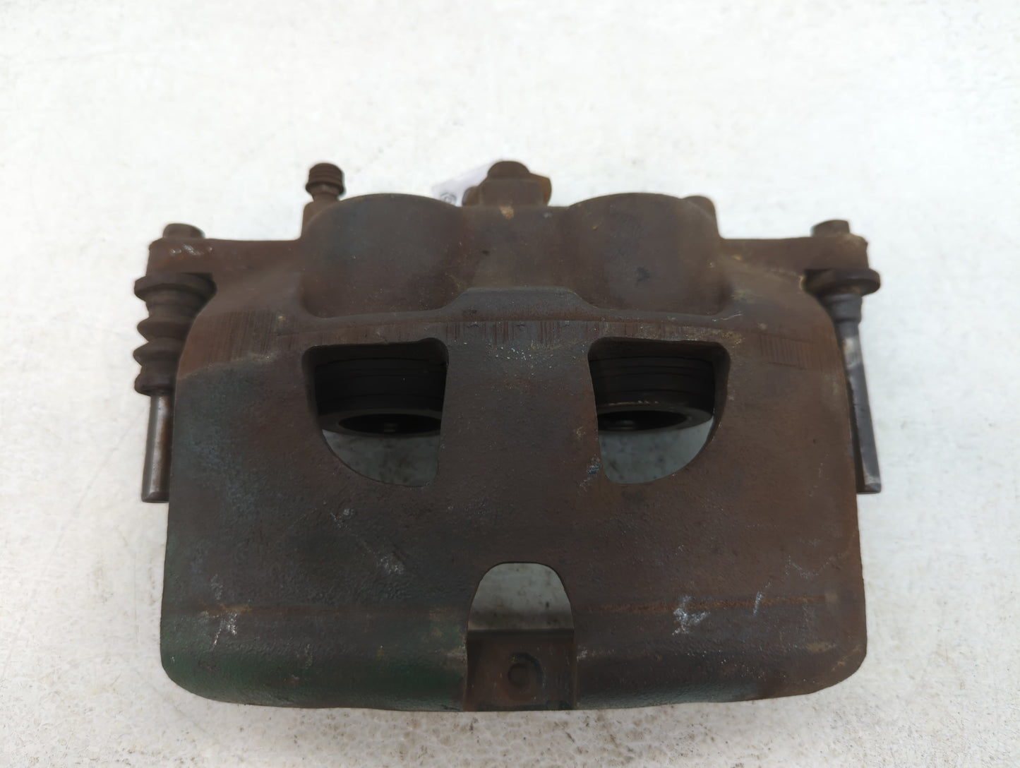 2018-2021 Ford Expedition Front Driver Left Brake Caliper - Oemusedautoparts1.com