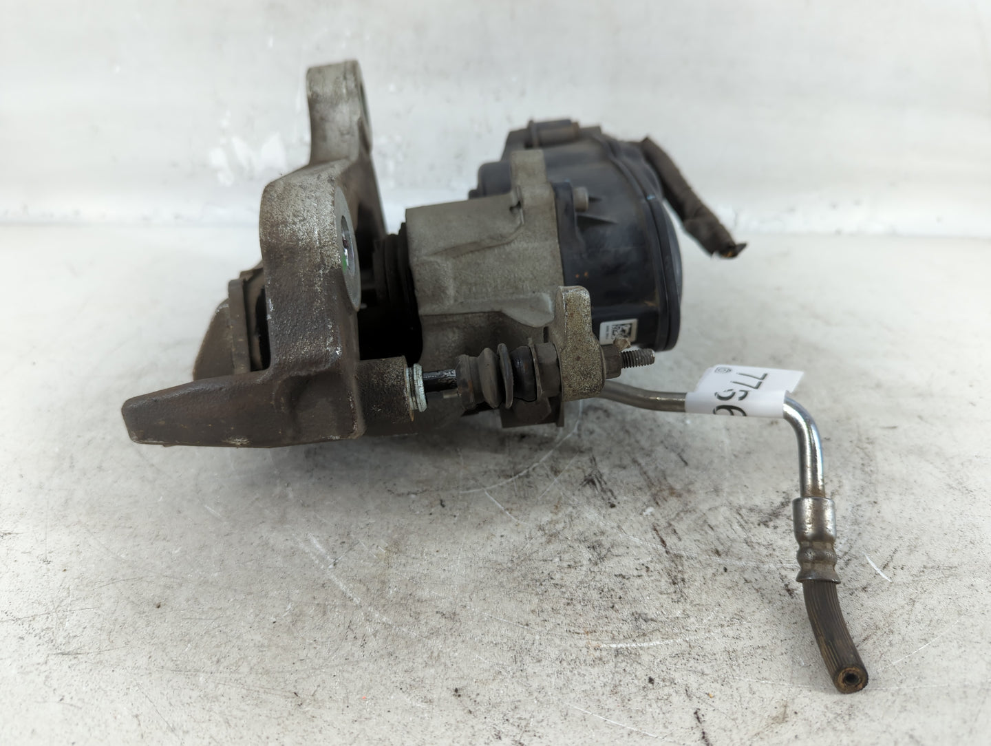 2018-2021 Ford Expedition Rear Passenger Right Brake Caliper - Oemusedautoparts1.com