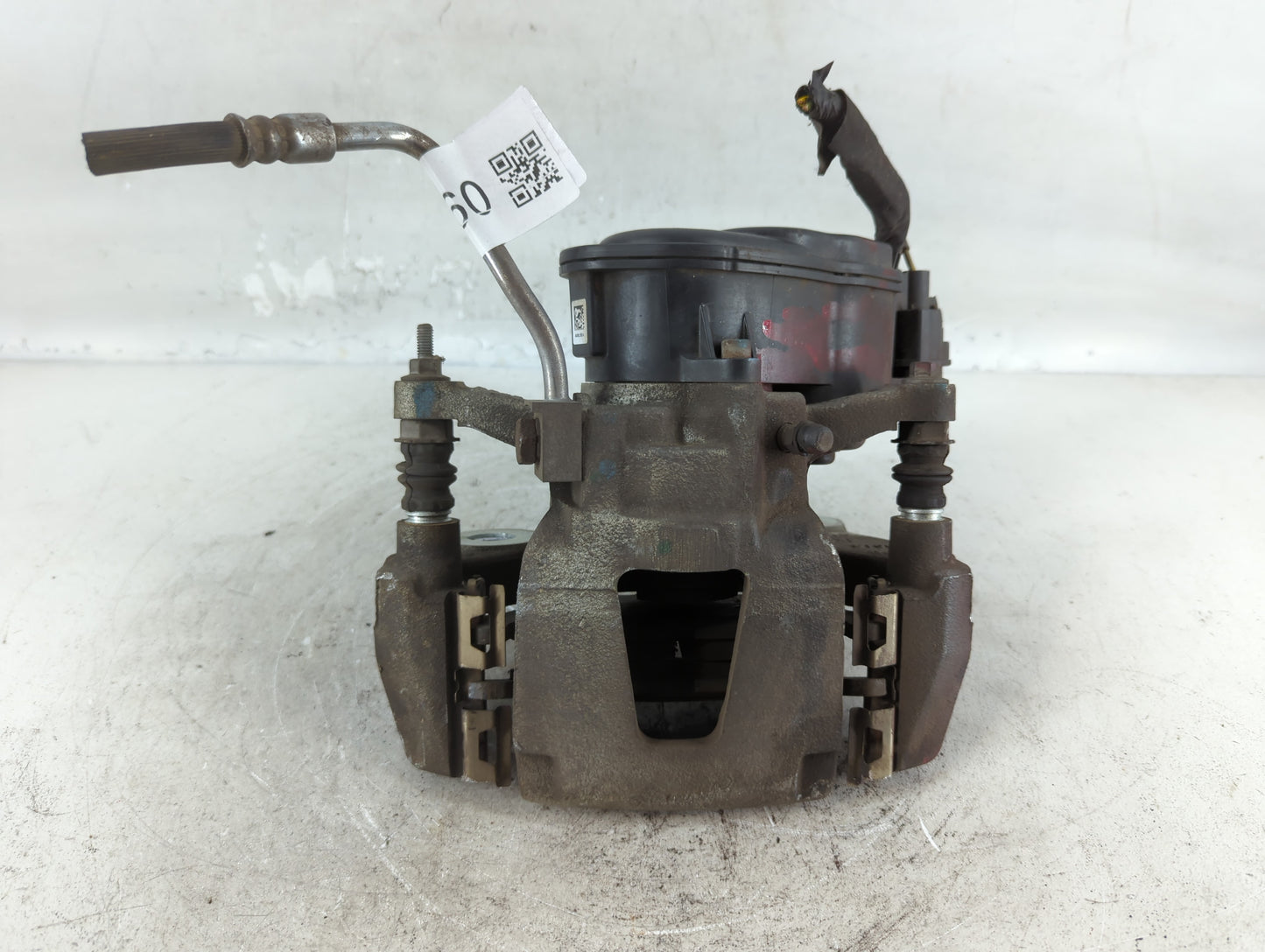 2018-2021 Ford Expedition Rear Passenger Right Brake Caliper - Oemusedautoparts1.com