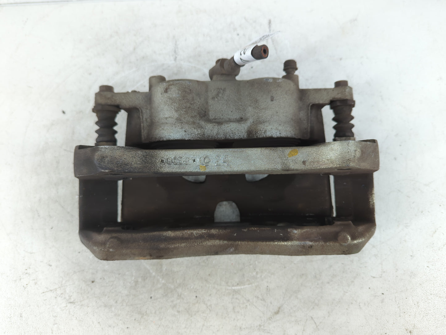 2018-2021 Ford Expedition Front Driver Left Brake Caliper - Oemusedautoparts1.com