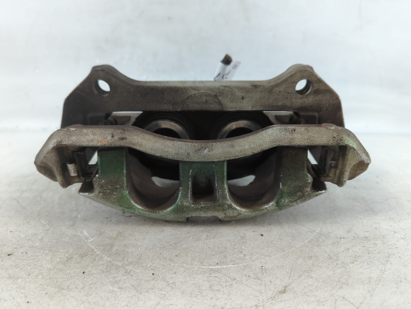 2018-2021 Ford Expedition Front Driver Left Brake Caliper - Oemusedautoparts1.com