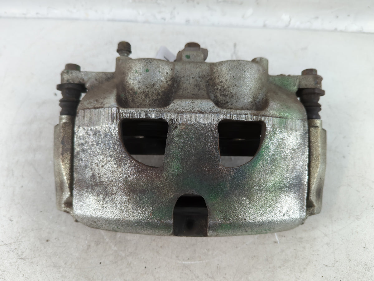 2018-2021 Ford Expedition Front Driver Left Brake Caliper 775672 - Oemusedautoparts1.com