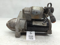 2018-2021 Ford Expedition Car Starter Motor Solenoid OEM P/N:JL1T-11000-AC Fits Fits 2018 2019 2020 2021 OEM Used Auto Parts