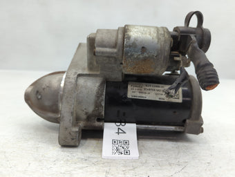 compare product 2018-2021 Ford Expedition Car Starter Motor Solenoid OEM P/N:JL1T-11000-AC Fits Fits 2018 2019 2020 2021 OEM Used Auto Parts