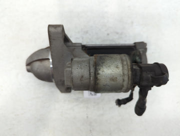 2018-2021 Ford Expedition Car Starter Motor Solenoid OEM P/N:JL1T-11000-AC Fits Fits 2018 2019 2020 2021 OEM Used Auto Parts