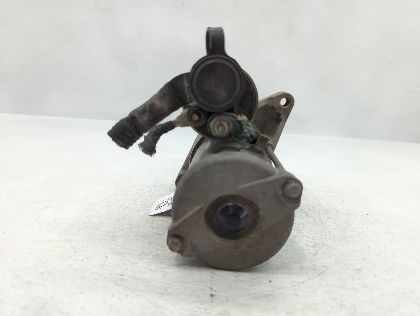 2018-2021 Ford Expedition Car Starter Motor Solenoid OEM P/N:JL1T-11000-AC Fits Fits 2018 2019 2020 2021 OEM Used Auto Parts