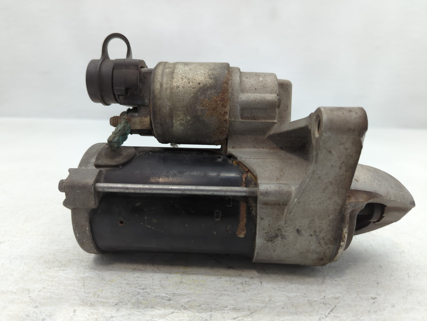 2018-2021 Ford Expedition Car Starter Motor Solenoid OEM P/N:JL1T-11000-AC Fits Fits 2018 2019 2020 2021 OEM Used Auto Parts
