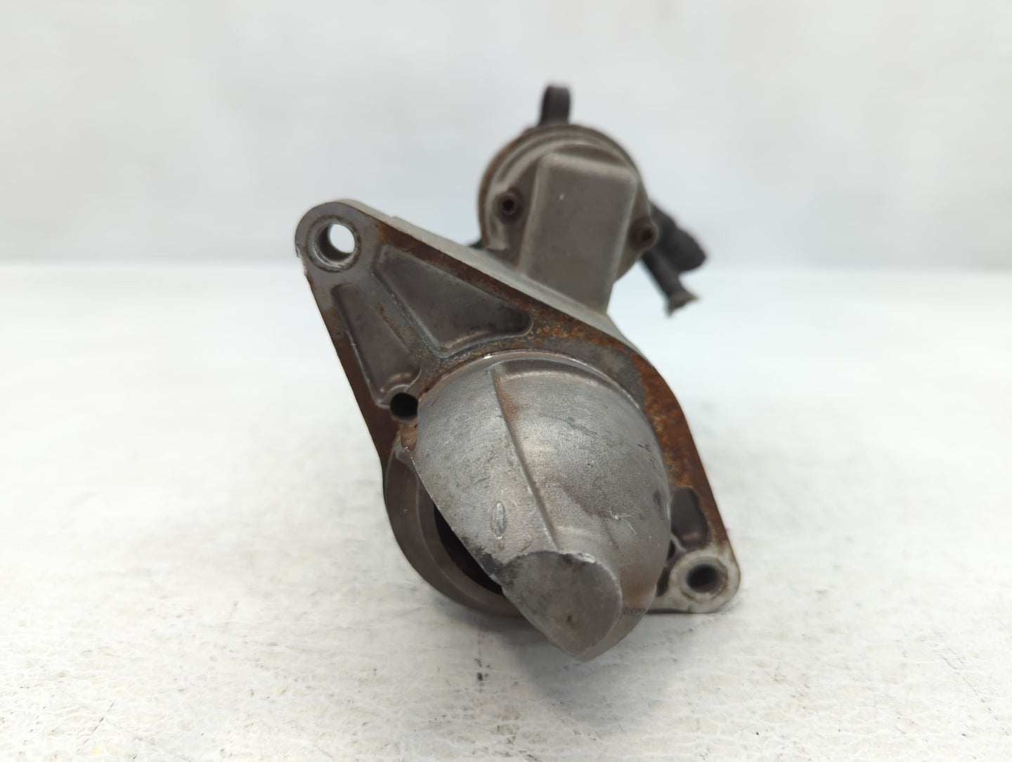 2018-2021 Ford Expedition Car Starter Motor Solenoid OEM P/N:JL1T-11000-AC Fits Fits 2018 2019 2020 2021 OEM Used Auto Parts