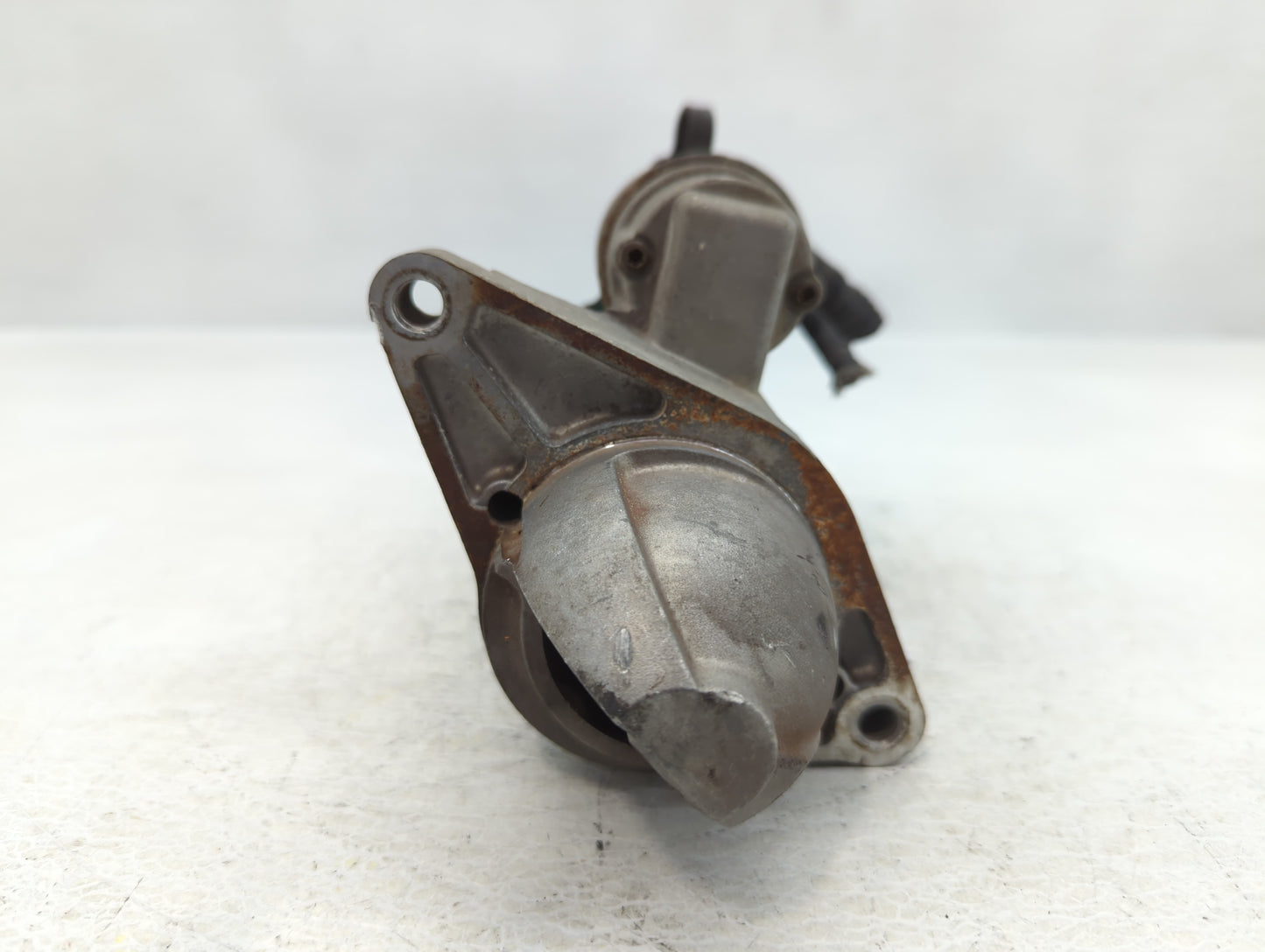 2018-2021 Ford Expedition Car Starter Motor Solenoid OEM P/N:JL1T-11000-AC Fits Fits 2018 2019 2020 2021 OEM Used Auto Parts