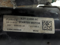 2018-2021 Ford Expedition Car Starter Motor Solenoid OEM P/N:JL1T-11000-AC Fits Fits 2018 2019 2020 2021 OEM Used Auto Parts