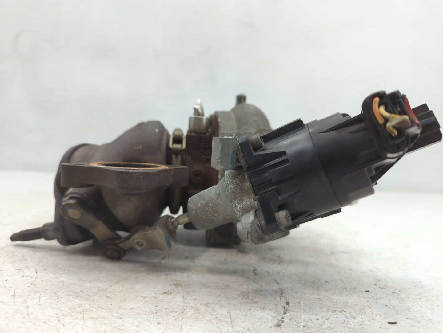 2018 Expedition Turbocharger Turbo Charger Super Charger Supercharger - Oemusedautoparts1.com
