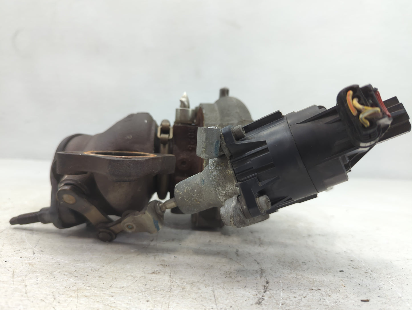2018 Expedition Turbocharger Turbo Charger Super Charger Supercharger - Oemusedautoparts1.com