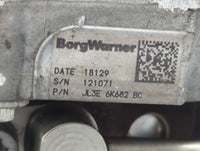 2018 Expedition Turbocharger Turbo Charger Super Charger Supercharger - Oemusedautoparts1.com