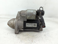 2018-2021 Ford Expedition Car Starter Motor Solenoid OEM P/N:JL1T-11000-AC Fits Fits 2018 2019 2020 2021 OEM Used Auto Parts