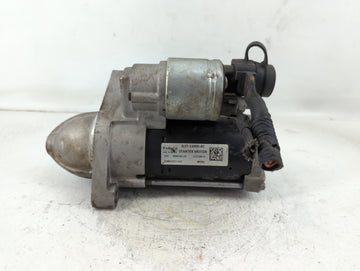 2018-2021 Ford Expedition Car Starter Motor Solenoid OEM P/N:JL1T-11000-AC Fits Fits 2018 2019 2020 2021 OEM Used Auto Parts