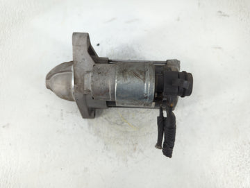 2018-2021 Ford Expedition Car Starter Motor Solenoid OEM P/N:JL1T-11000-AC Fits Fits 2018 2019 2020 2021 OEM Used Auto Parts
