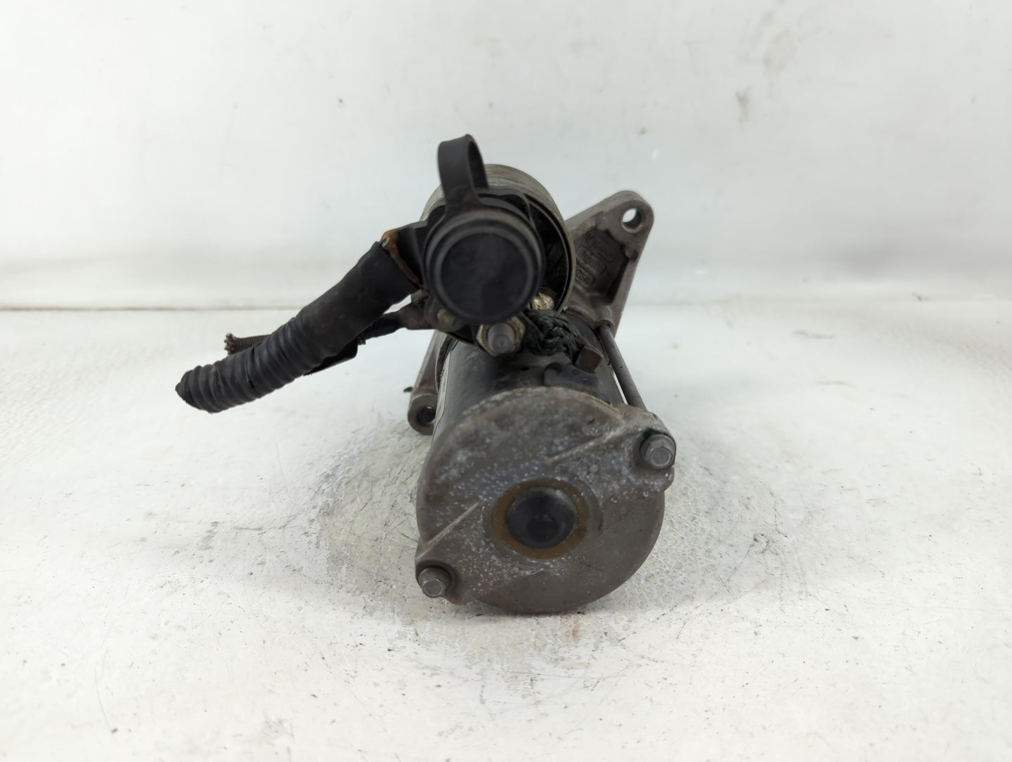 2018-2021 Ford Expedition Car Starter Motor Solenoid OEM P/N:JL1T-11000-AC Fits Fits 2018 2019 2020 2021 OEM Used Auto Parts