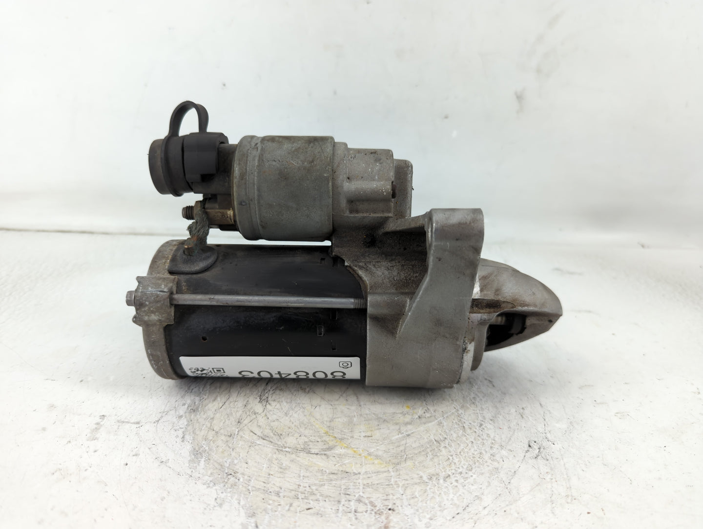 2018-2021 Ford Expedition Car Starter Motor Solenoid OEM P/N:JL1T-11000-AC Fits Fits 2018 2019 2020 2021 OEM Used Auto Parts