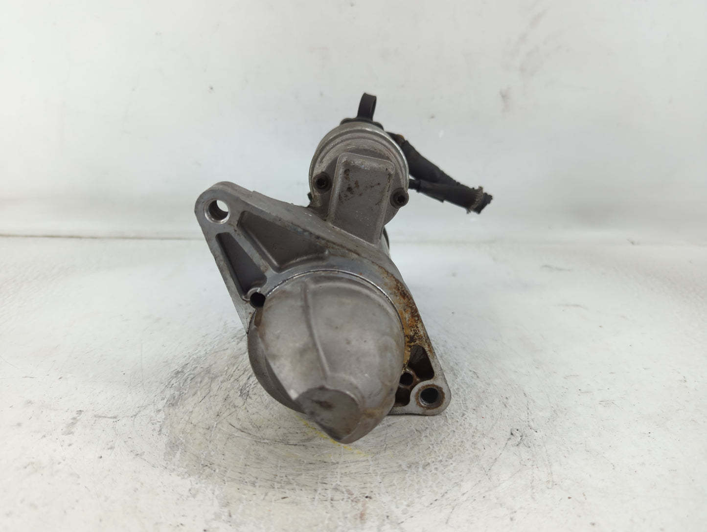 2018-2021 Ford Expedition Car Starter Motor Solenoid OEM P/N:JL1T-11000-AC Fits Fits 2018 2019 2020 2021 OEM Used Auto Parts