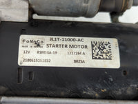 2018-2021 Ford Expedition Car Starter Motor Solenoid OEM P/N:JL1T-11000-AC Fits Fits 2018 2019 2020 2021 OEM Used Auto Parts