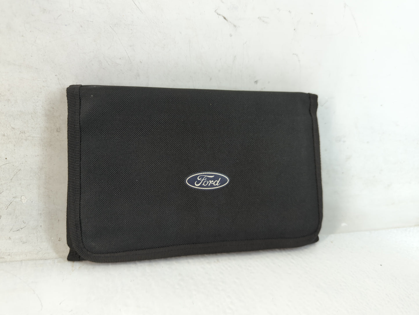 2018 Ford Expedition Owners Manual Book Guide P/N:JL1J 19A321 AB OEM Used Auto Parts - Oemusedautoparts1.com