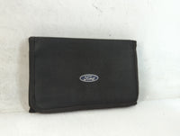 2018 Ford Expedition Owners Manual Book Guide P/N:JL1J 19A321 AB OEM Used Auto Parts - Oemusedautoparts1.com